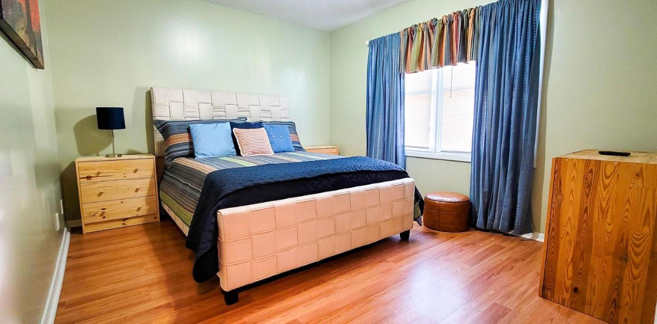 Great 2 Bedroom Condo,Free Parking,Easy Commute. Irvington Εξωτερικό φωτογραφία